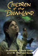 Children of the Dawnland cover