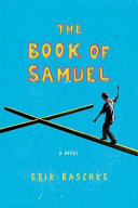The Book of Samuel cover