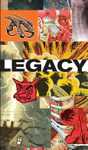 Legacy cover