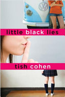 Little Black Lies cover