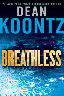 Breathless cover