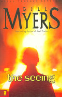 The Seeing cover