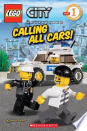 Calling All Cars! cover