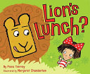 Lion's Lunch? cover