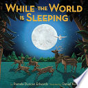 While the World Is Sleeping cover