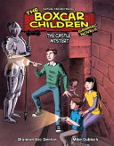 The Castle Mystery cover