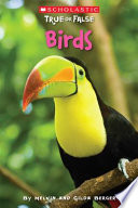 Birds cover