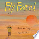 Fly Free! cover