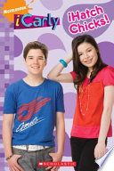 iHatch Chicks cover