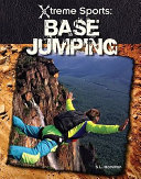 BASE Jumping cover