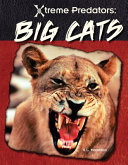 Big Cats cover