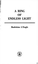 A Ring of Endless Light cover