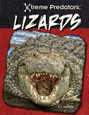 Lizards cover