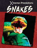 Snakes cover