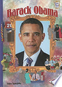 Barack Obama cover