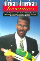 African-American Inventors cover