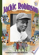 Jackie Robinson cover