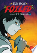 Foiled cover
