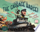 Here Comes the Garbage Barge! cover