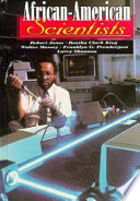 African-American Scientists cover