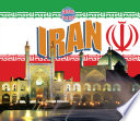 Iran (Country Explorers) cover