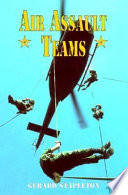 Air Assault Teams cover