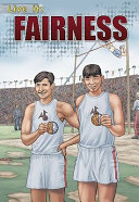 Live It: Fairness cover