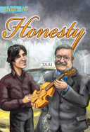 Live It: Honesty cover