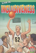 Live It: Inclusiveness cover