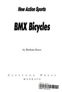 BMX Bicycles cover