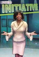 Live It: Initiative cover