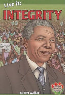 Live It: Integrity cover