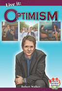 Live It: Optimism cover