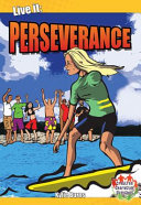 Live It: Perseverance cover