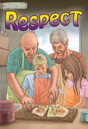 Live It: Respect cover