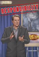 Live It: Responsibility cover