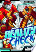 Reality Check cover