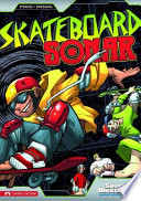 Skateboard Sonar cover