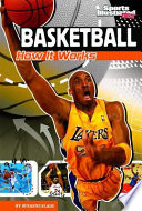 Basketball: How It Works cover