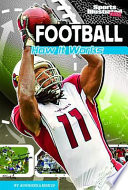 Football: How It Works cover