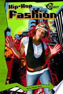 Hip-Hop Fashion cover