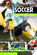 Soccer: How It Works cover