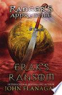 Erak's Ransom cover