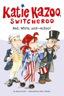 Red, White, and--Achoo! cover
