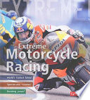 Extreme Motorcycle Racing cover