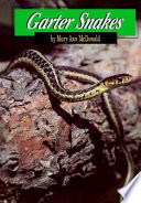 Garter Snakes cover