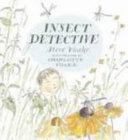 Insect Detective cover