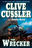 The Wrecker cover