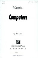 Getting Ready for a Career in Computers cover