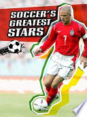 Soccer's Greatest Stars cover